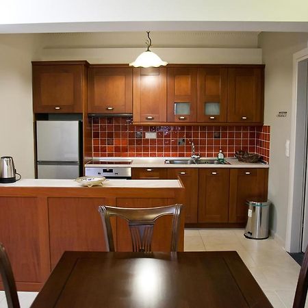 Villa Niki Plataria Dış mekan fotoğraf