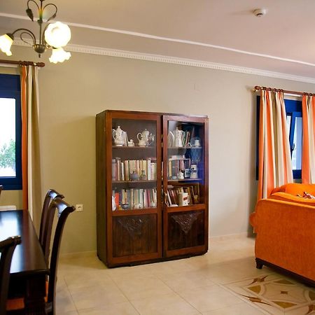 Villa Niki Plataria Dış mekan fotoğraf