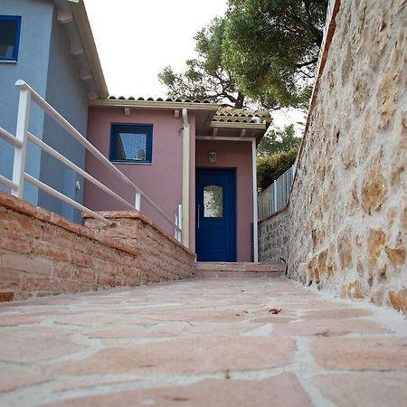 Villa Niki Plataria Dış mekan fotoğraf