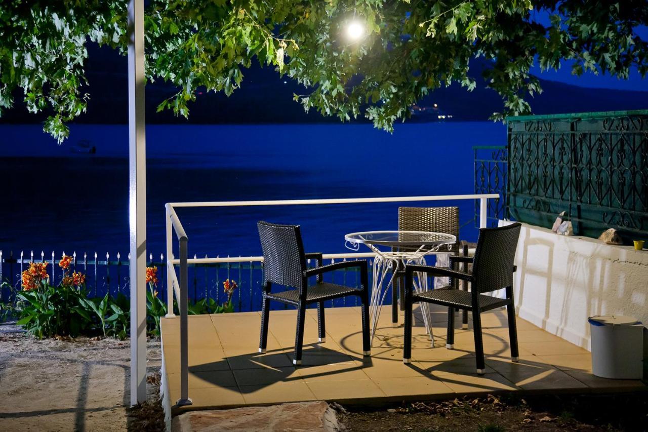 Villa Niki Plataria Dış mekan fotoğraf