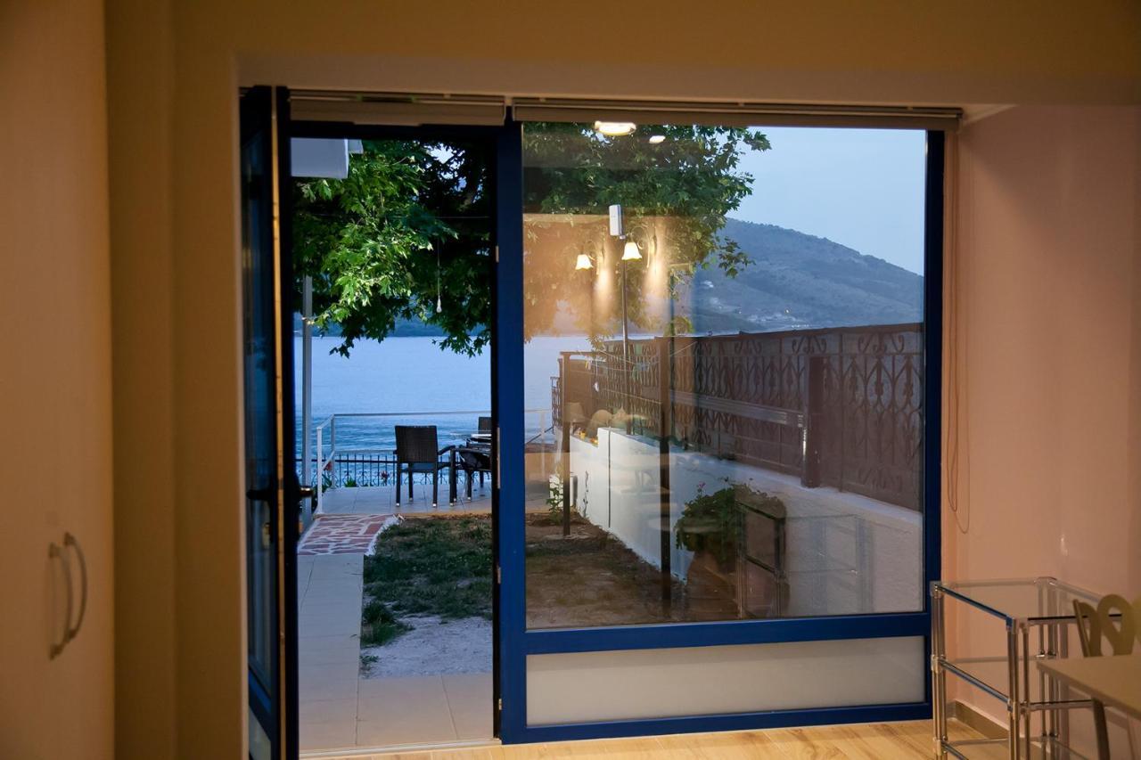 Villa Niki Plataria Dış mekan fotoğraf