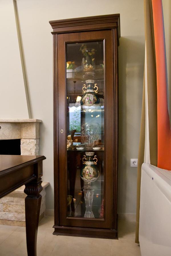 Villa Niki Plataria Dış mekan fotoğraf