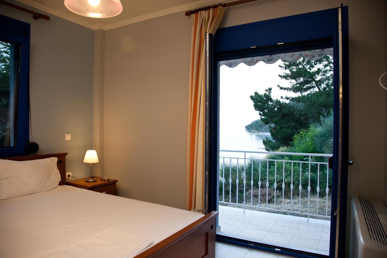 Villa Niki Plataria Dış mekan fotoğraf