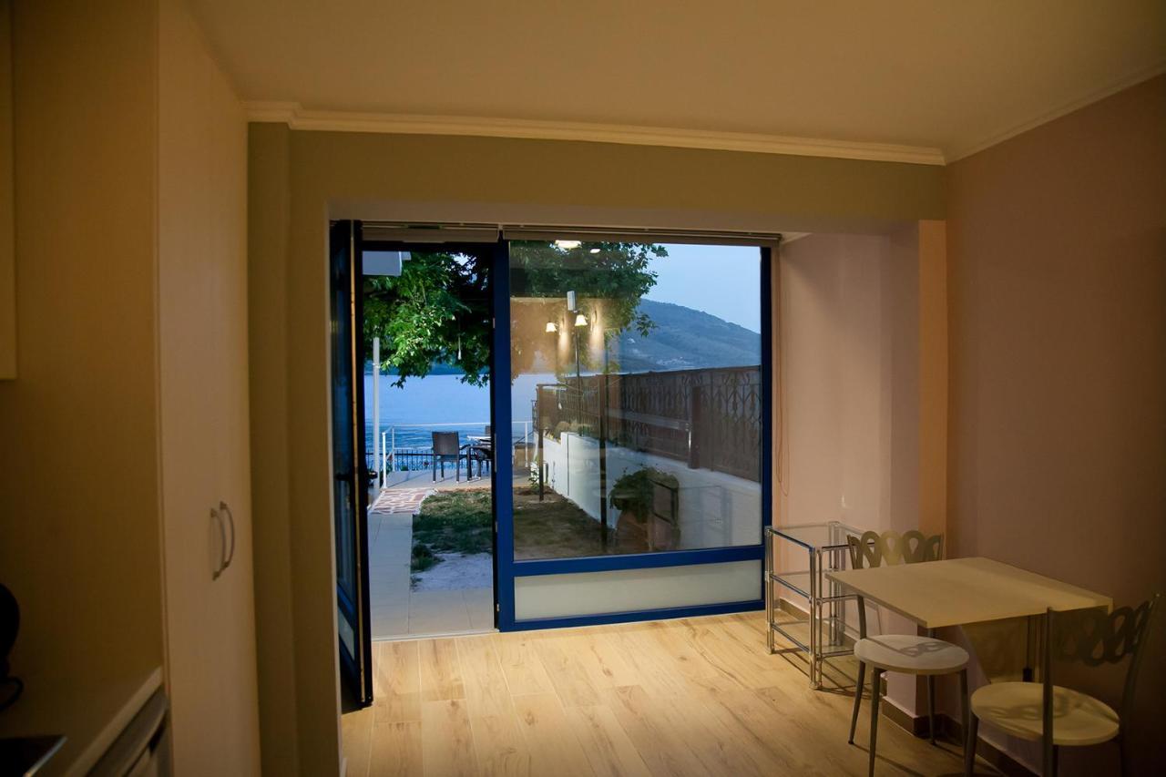 Villa Niki Plataria Dış mekan fotoğraf