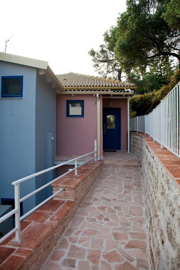 Villa Niki Plataria Dış mekan fotoğraf