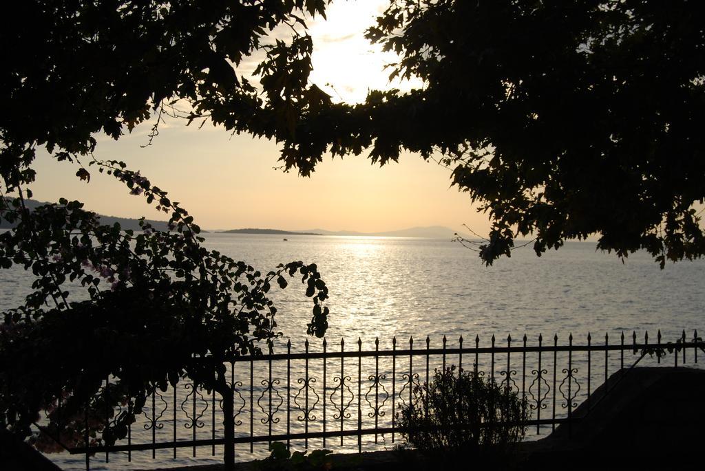 Villa Niki Plataria Dış mekan fotoğraf