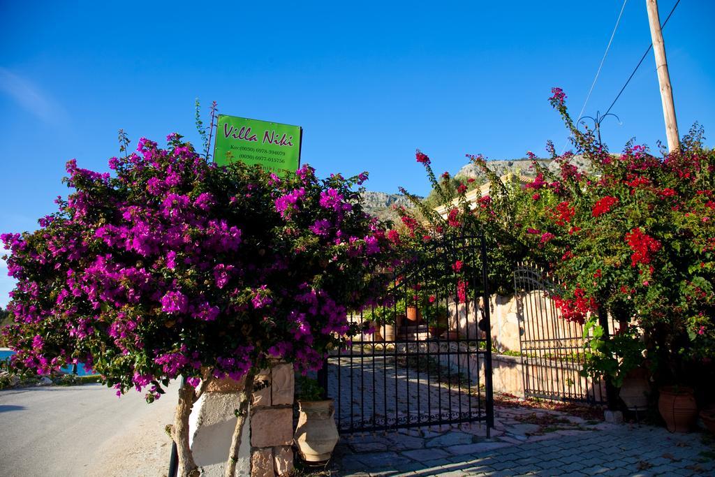 Villa Niki Plataria Dış mekan fotoğraf