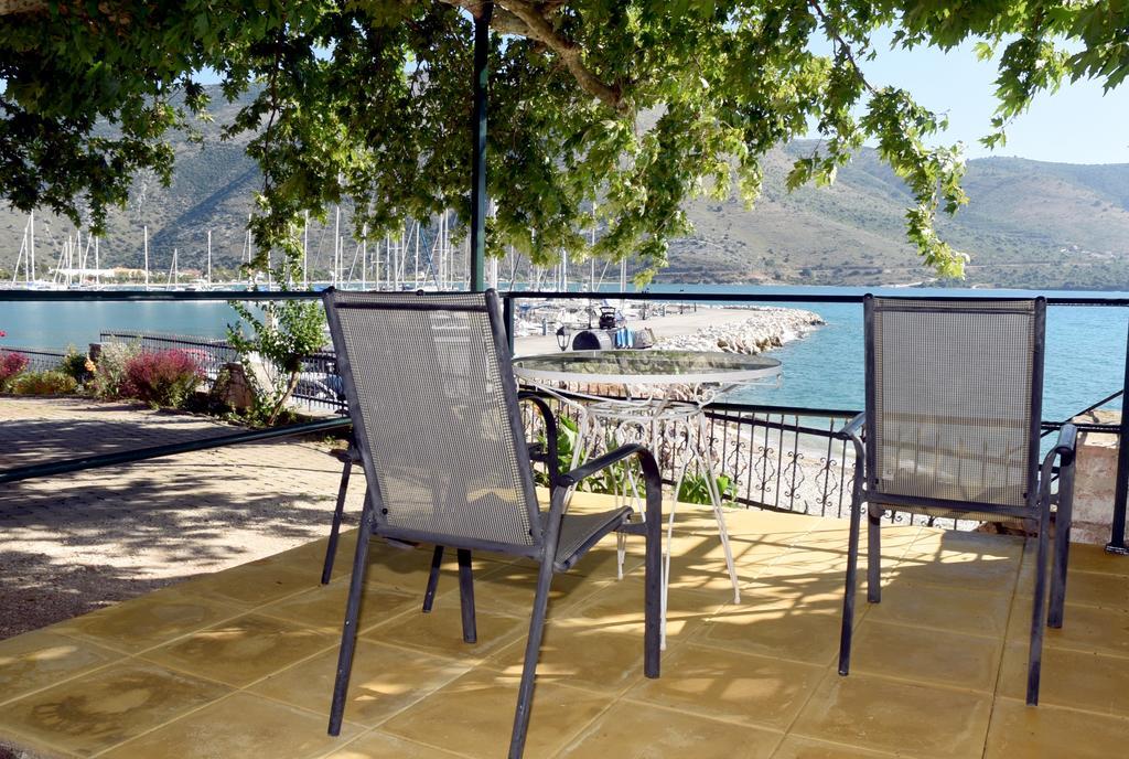 Villa Niki Plataria Dış mekan fotoğraf