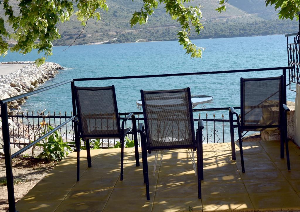 Villa Niki Plataria Dış mekan fotoğraf